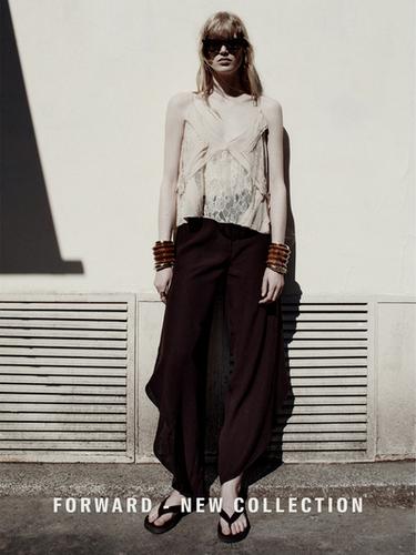 Zara LOOK - 114