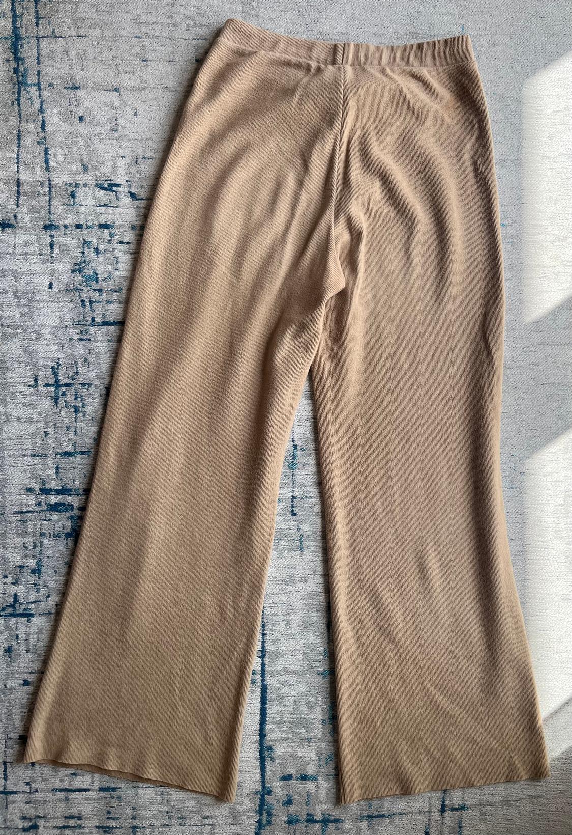 SOFT-TOUCH TROUSERS - Image 2
