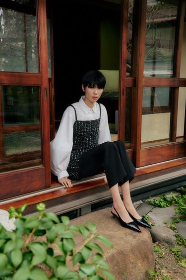 スタイルCZaraのスタイル - C 