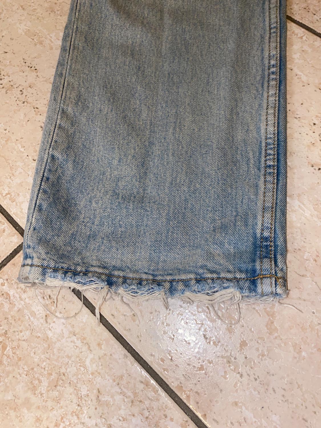 JEANS BAGGY - Image 2