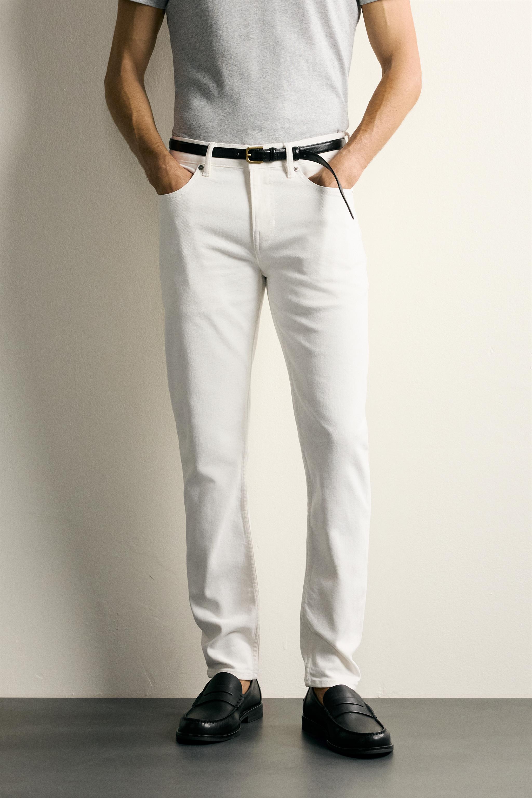 JEAN SLIM BASIQUE