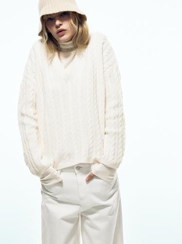 Image du produit - Écru de Zara - Image 0