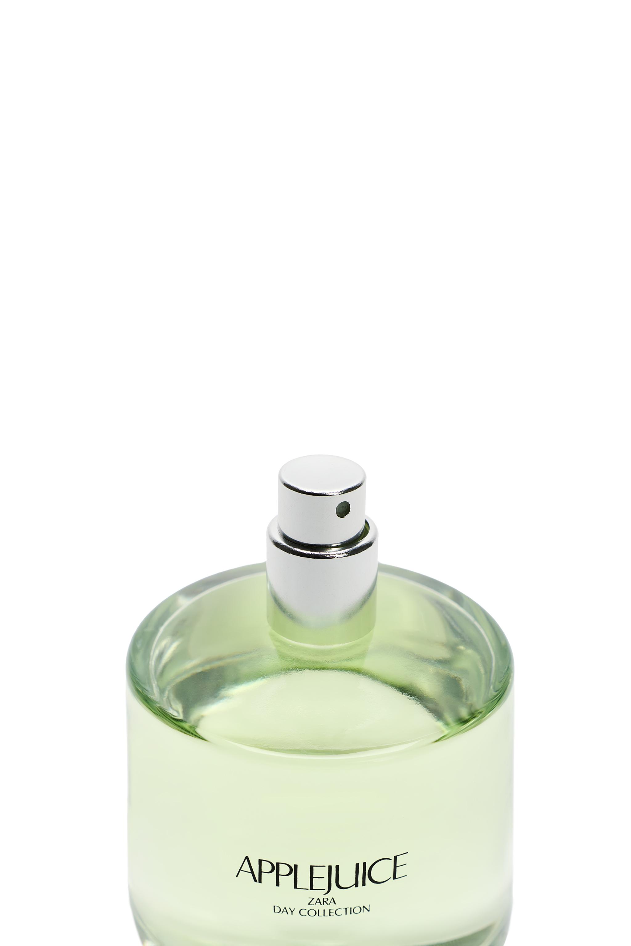 APPLEJUICE オードトワレ 90ML | ZARA Japan / 日本