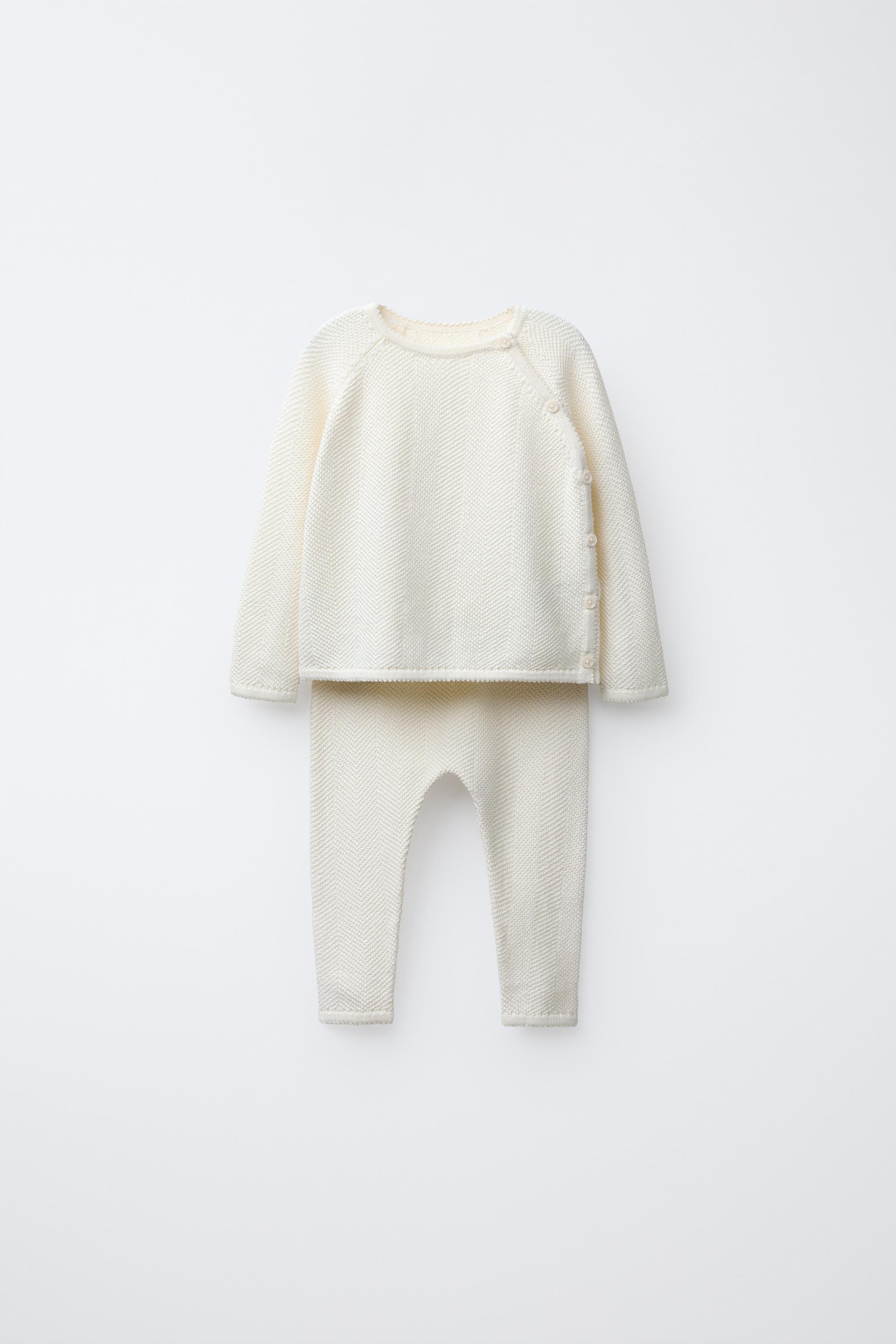 ベビーお揃いセット 3-6ヶ月 | 68 Cm | ZARA 日本