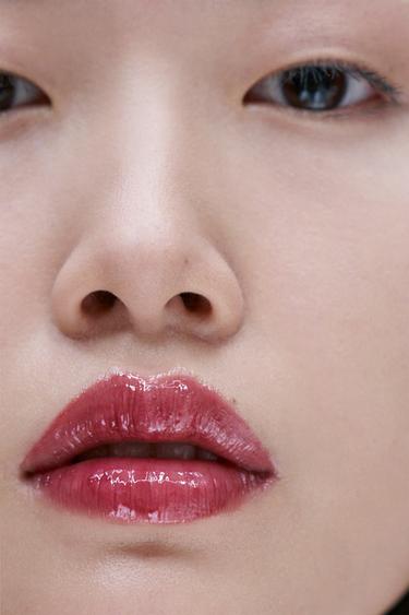 ZARA GLOSSY TWIST - COLOUR LIP BALM - BERRY by Zara - Image 2