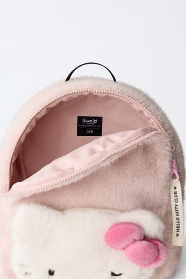 Sac à dos Sanrio hello kitty Y2k, grande capacité, cartable pour Sac à dos Sanrio hello kitty Y2k, grande capacité, cartable pour