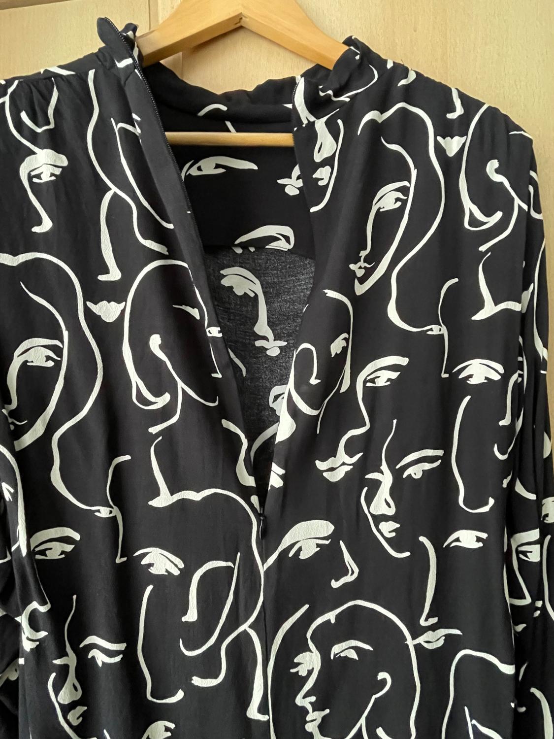 PRINTED TOP - Image 3