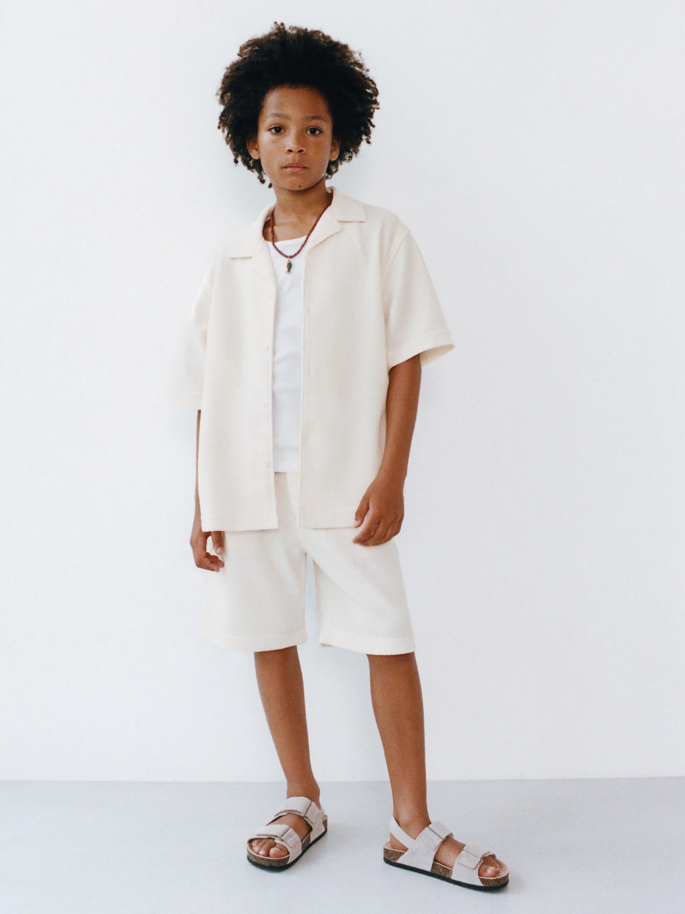 男の子用ブレザー | ZARA 日本