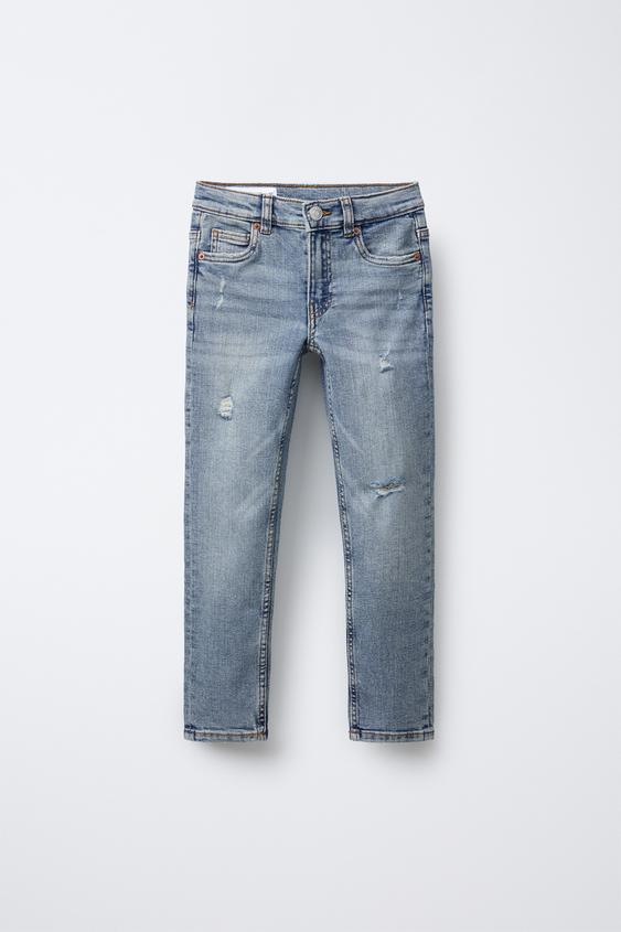 Zara Jeans Jean Size 30 Zw Premium Skinny Jeans Zara ZARA THE NEW