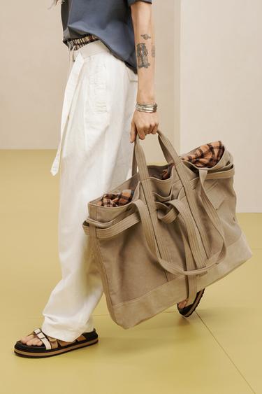 LNN WD LG PNT - Blanc de Zara - Image 4