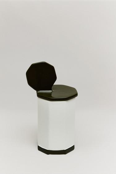LES AMIES CANDLE 02 — Green 1