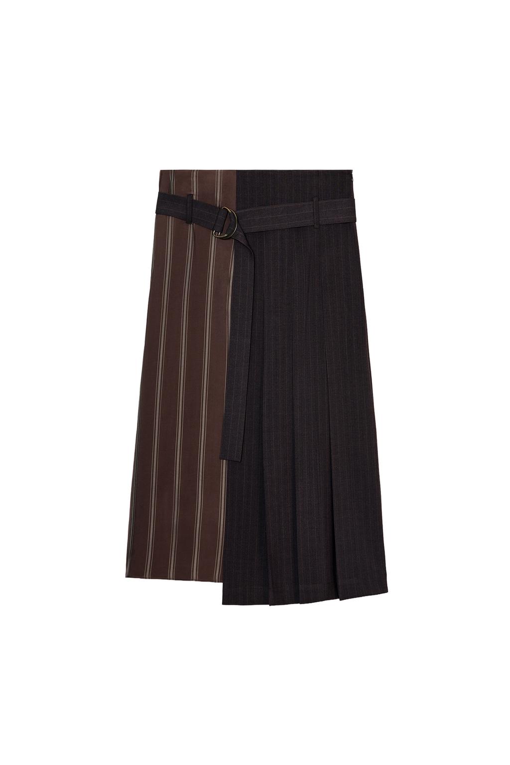 COMBINATION BELT SKIRT ZW COLLECTION - image 3