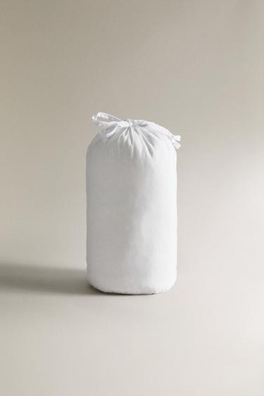 COOLING EFFECT PILLOW PROTECTOR - White by Zara - Image 4