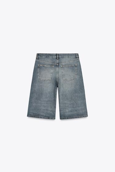 Image du produit - Bleu de Zara - Image 6
