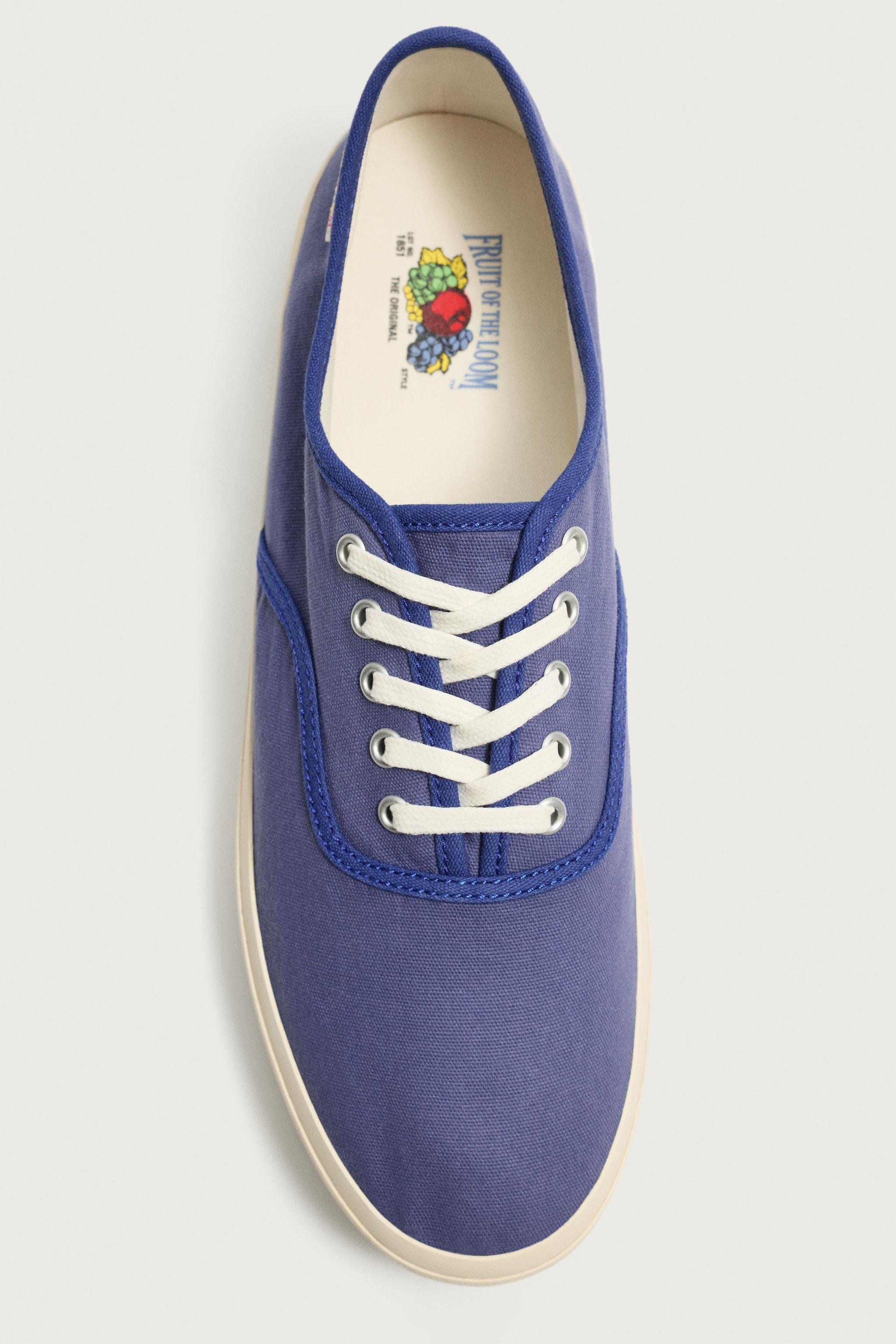 BASKET EN TISSU FRUIT OF THE LOOM™