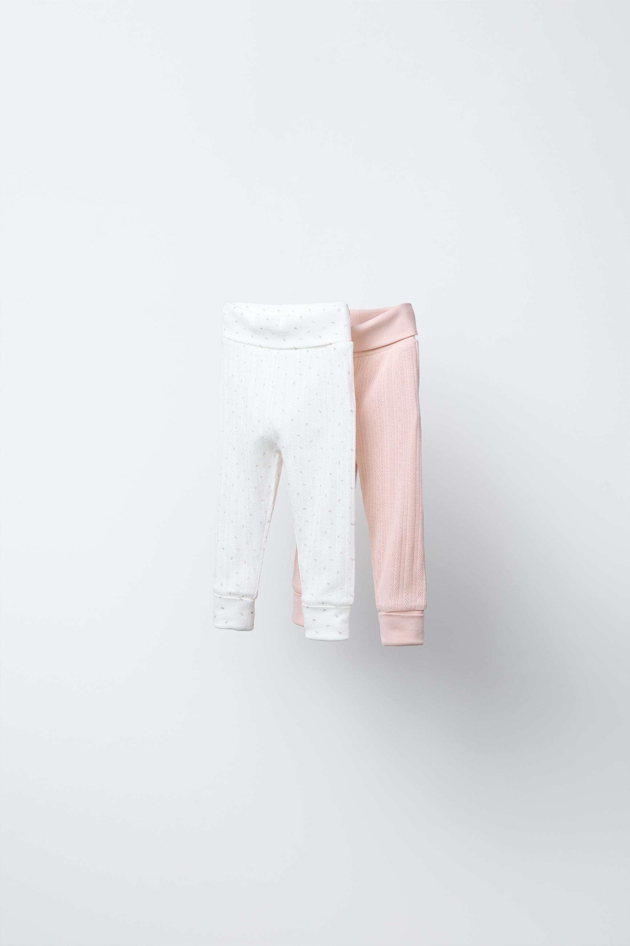 レギンス すべてを見る | ZARA 日本