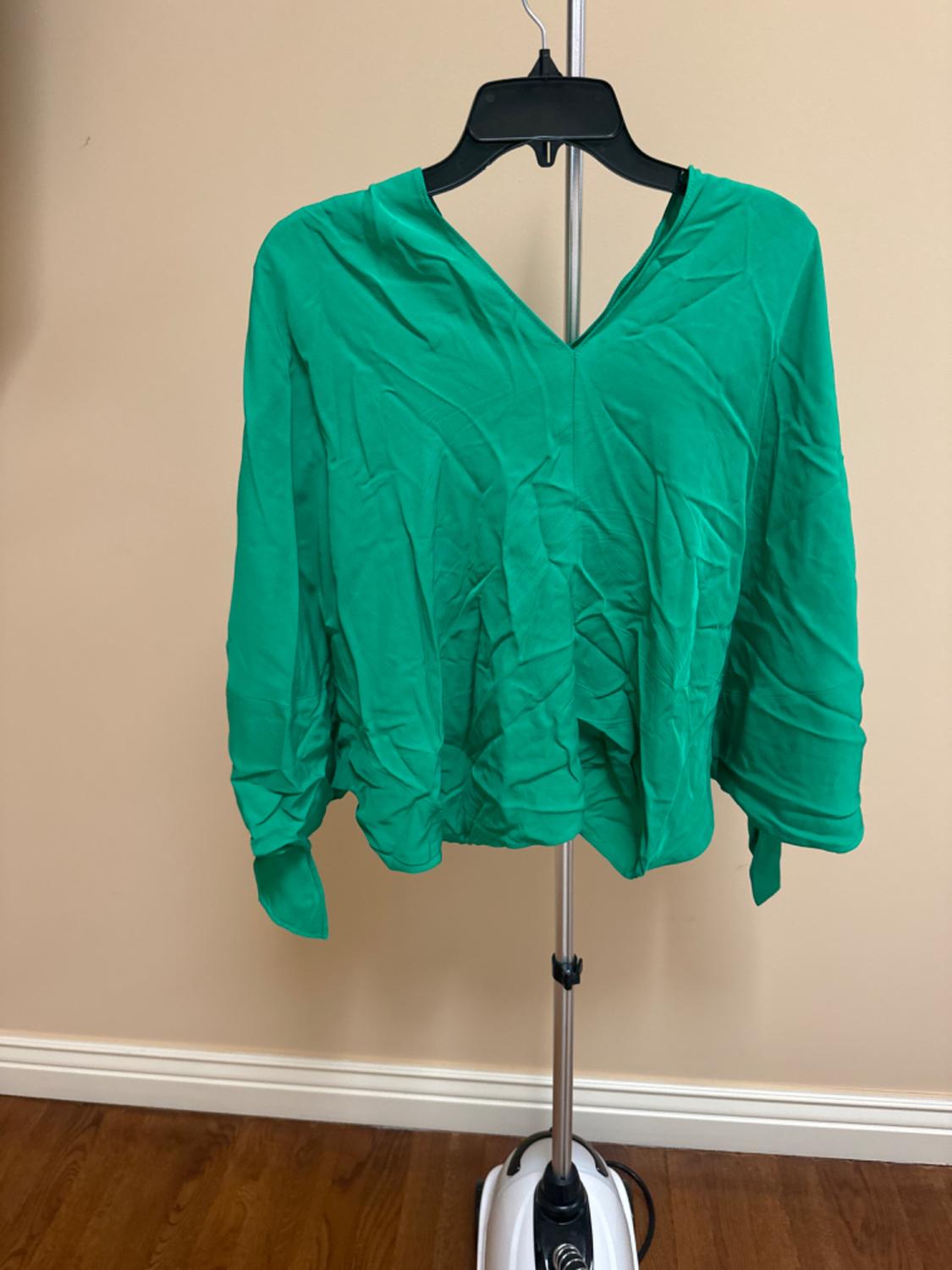 BLUSA FLUIDA LAZADAS - Image 3