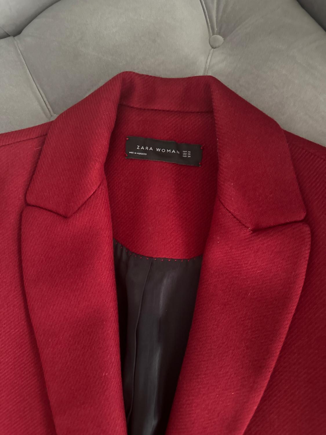 ABRIGO MASCULINO - Image 3