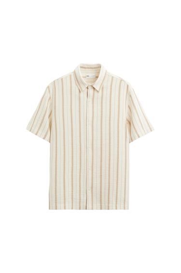 CAMISA RAYAS