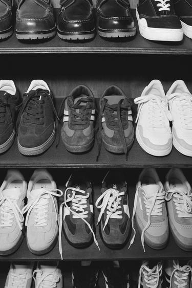 صورة المنتج - ذهبي الخاص بـ Zara - صورة 0