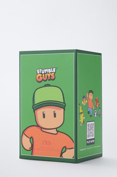 STUMBLE GUYS™ © SCOPELY EDT 50 ML (1.69 FL. OZ.) — TINTED LEATHER 2