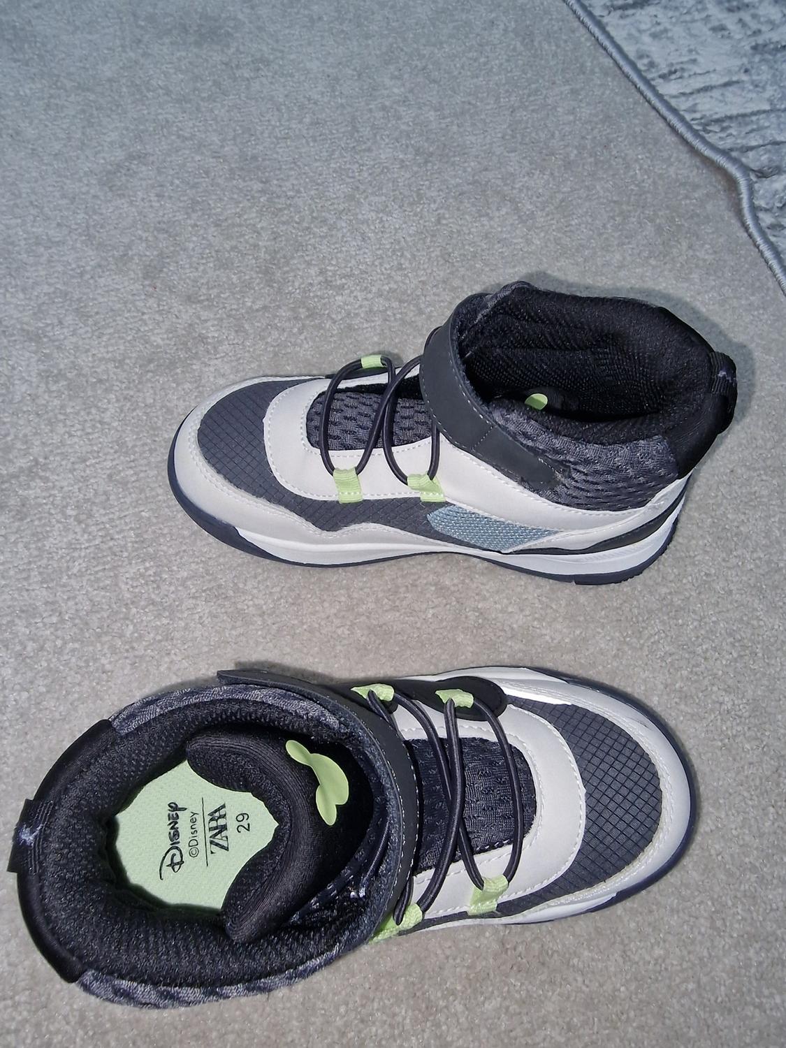 DISNEY SNEAKERS - Image 2