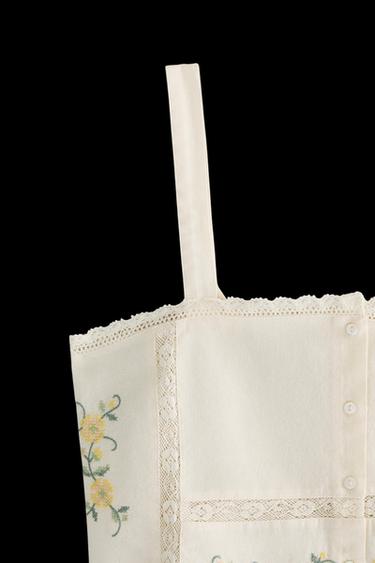 Imagen de producto - Crudo de Zara