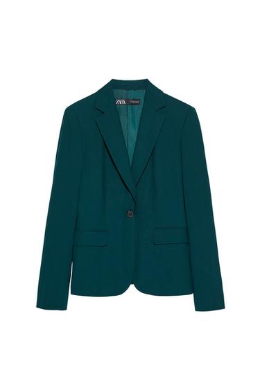 BASIC BLAZER