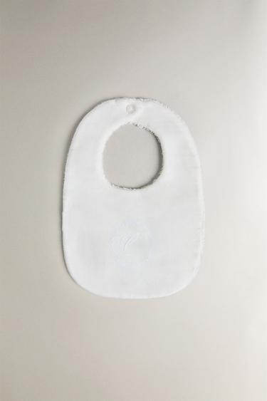 KINDERLÄTZCHEN BUCHSTABEN - 854 von Zara - Bild 0