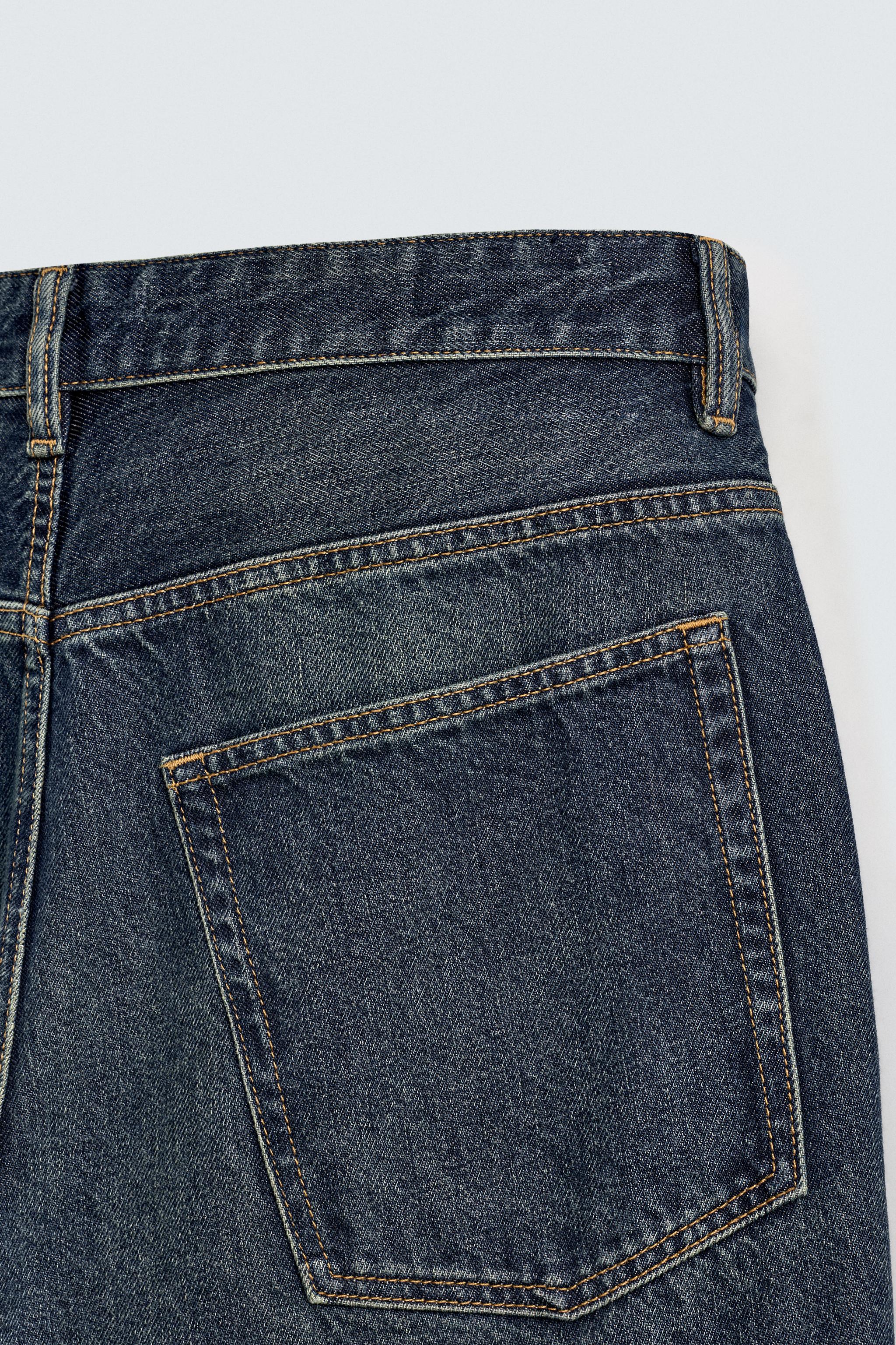 BAGGY FIT JEANS
