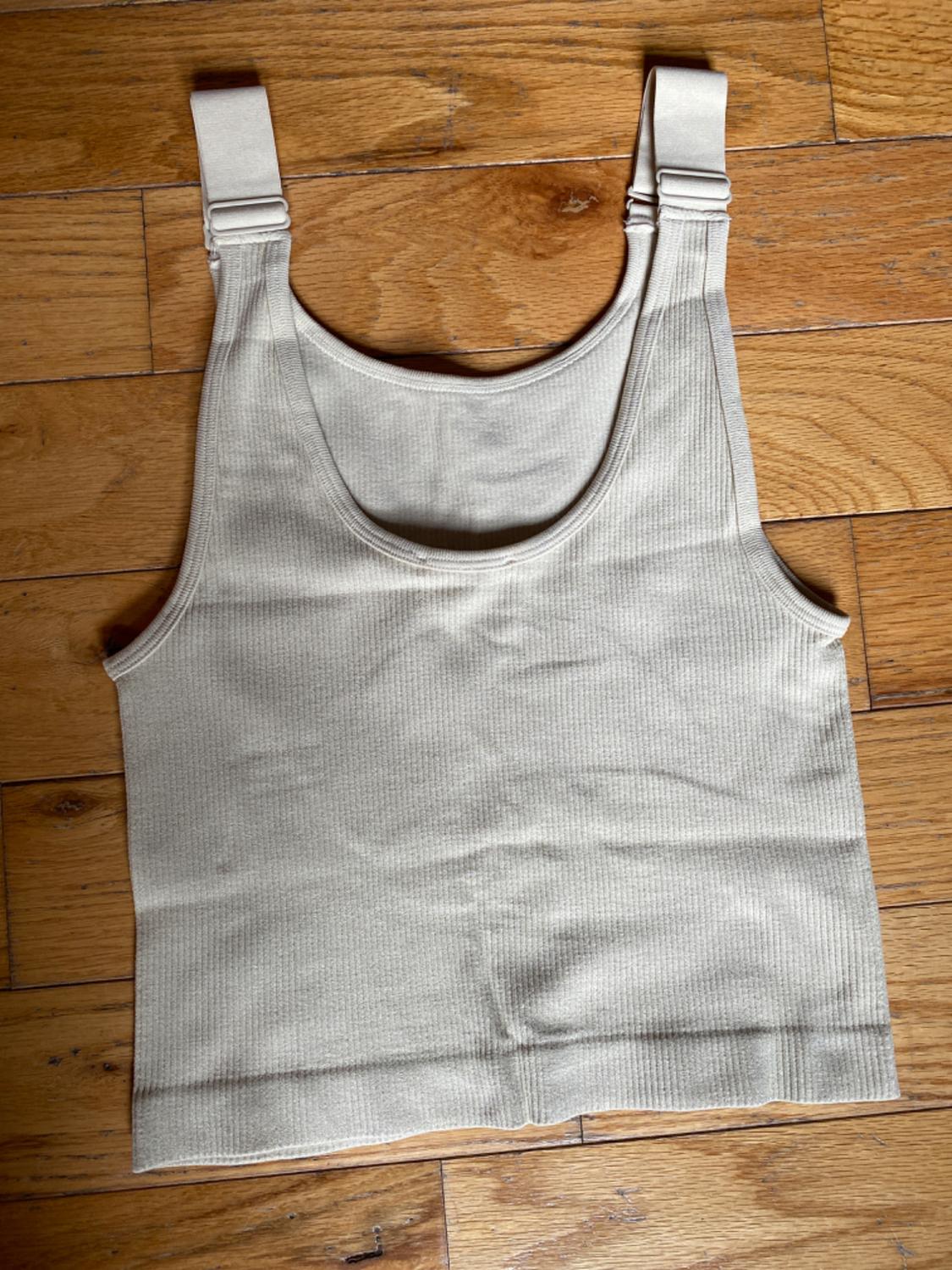 SEAMLESS TOP - Image 2