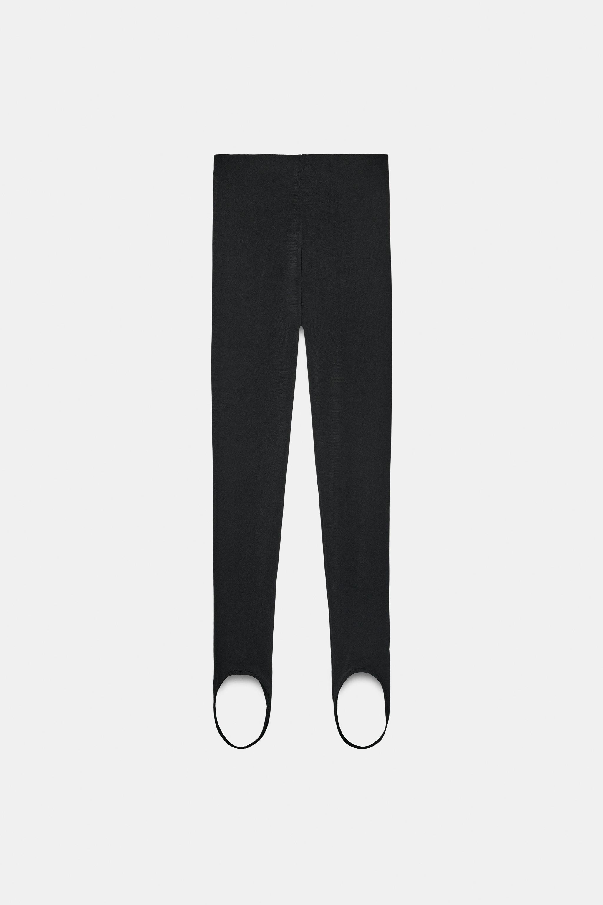 LEGGING FUSEAU