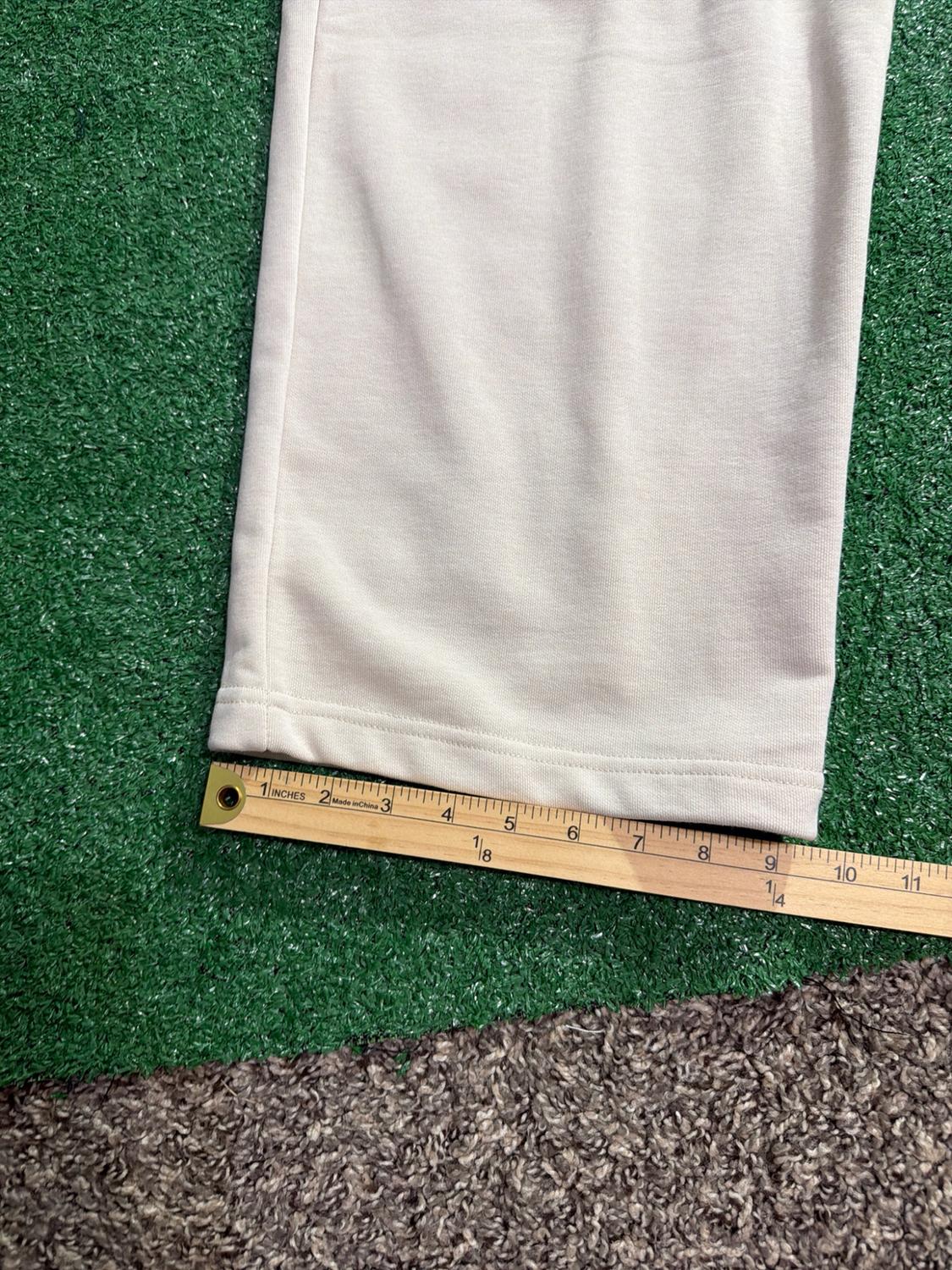 BASIC RELAXED FIT JOGGING PANTS - Image 4