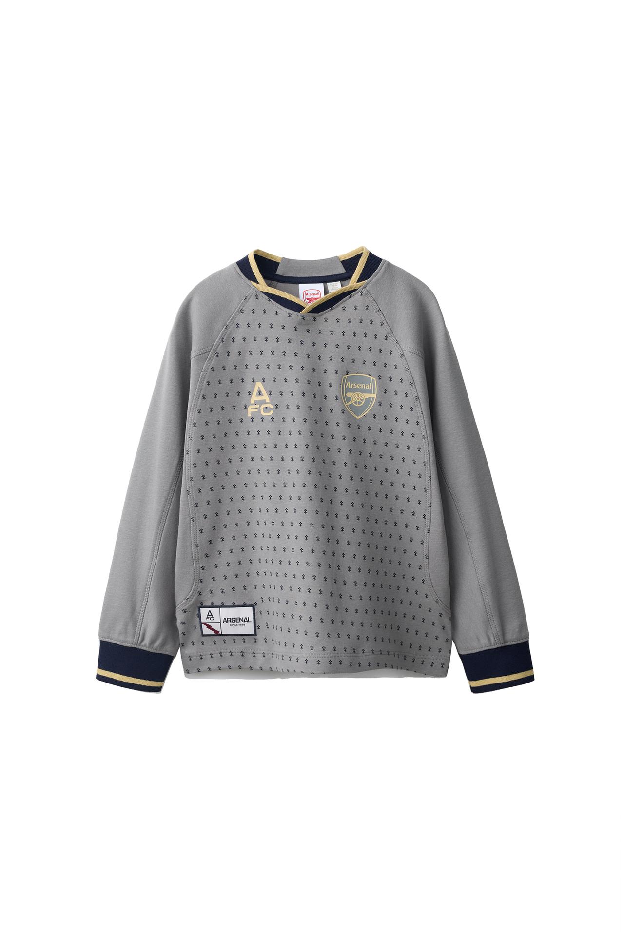 ARSENAL F.C. © FOOTBALL T-SHIRT