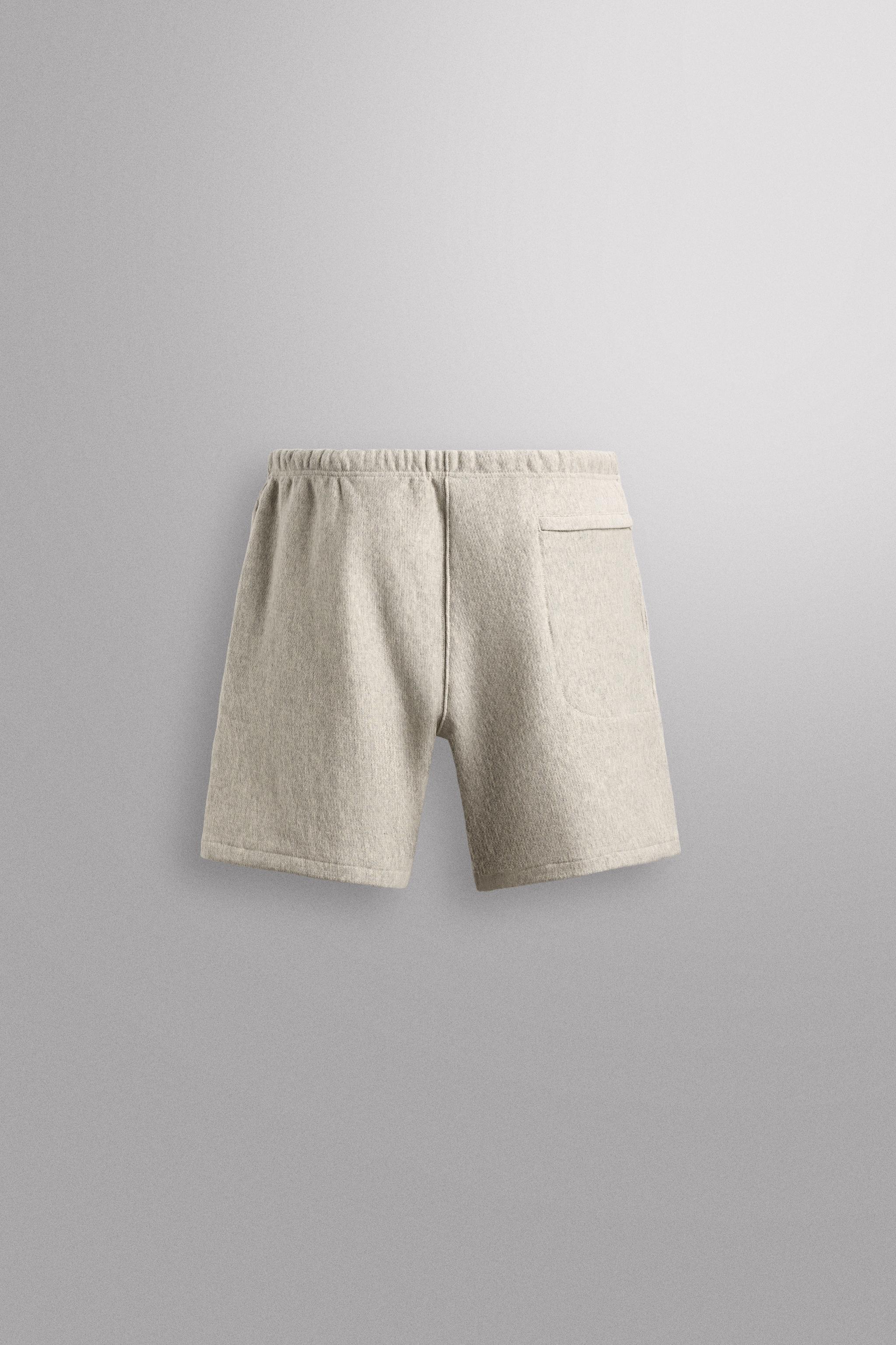 ショートパンツ (グレー・灰色) | メンズ | 最新コレクション