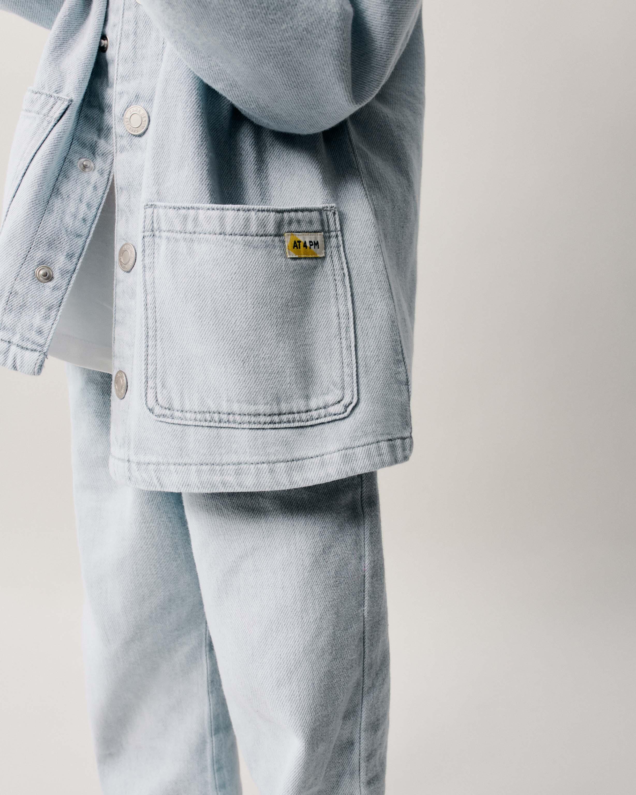 Ropa para discount niños zara 2019