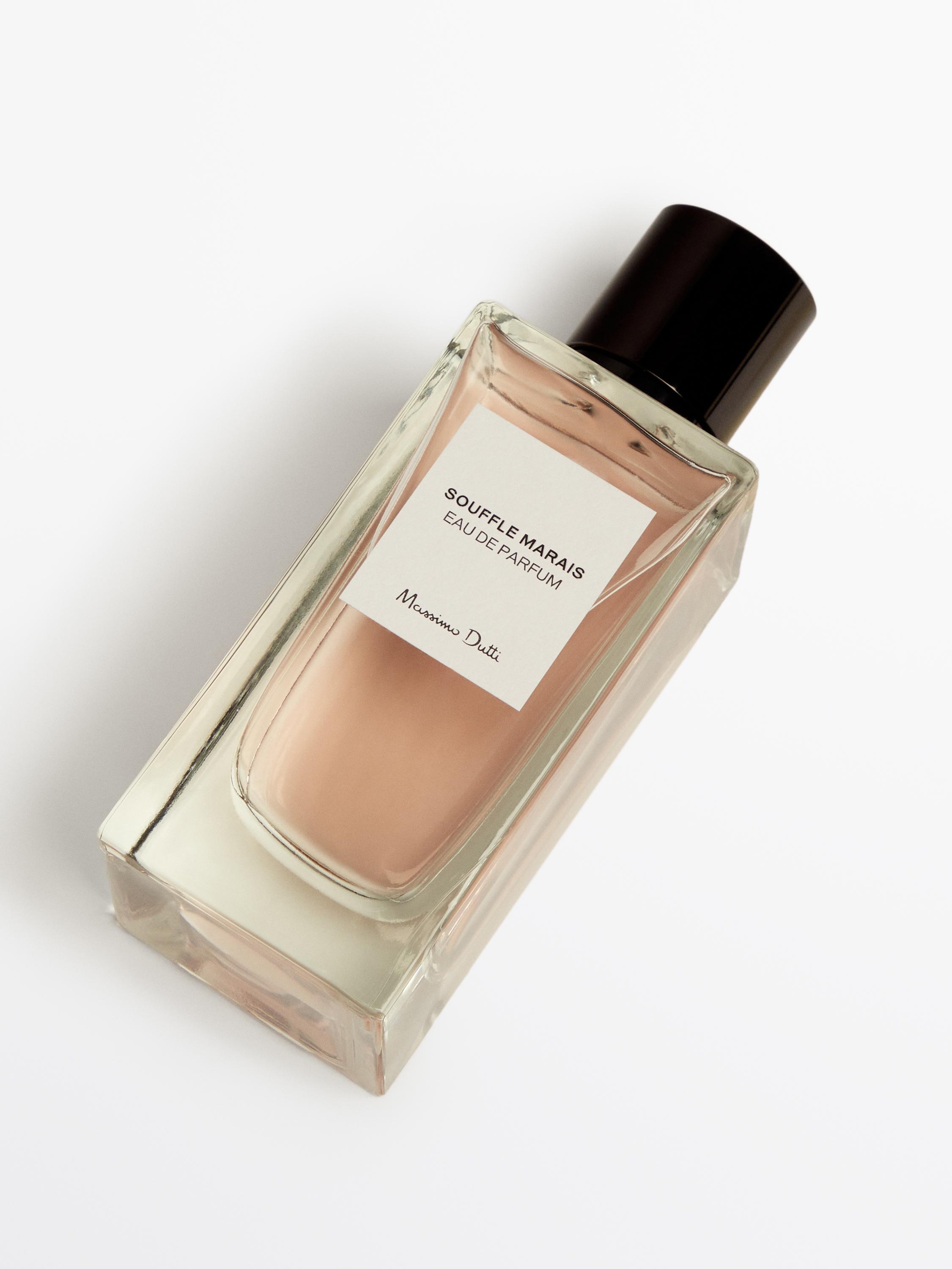 100 ml) Souffle Marais Eau de Parfum | ZARA United States
