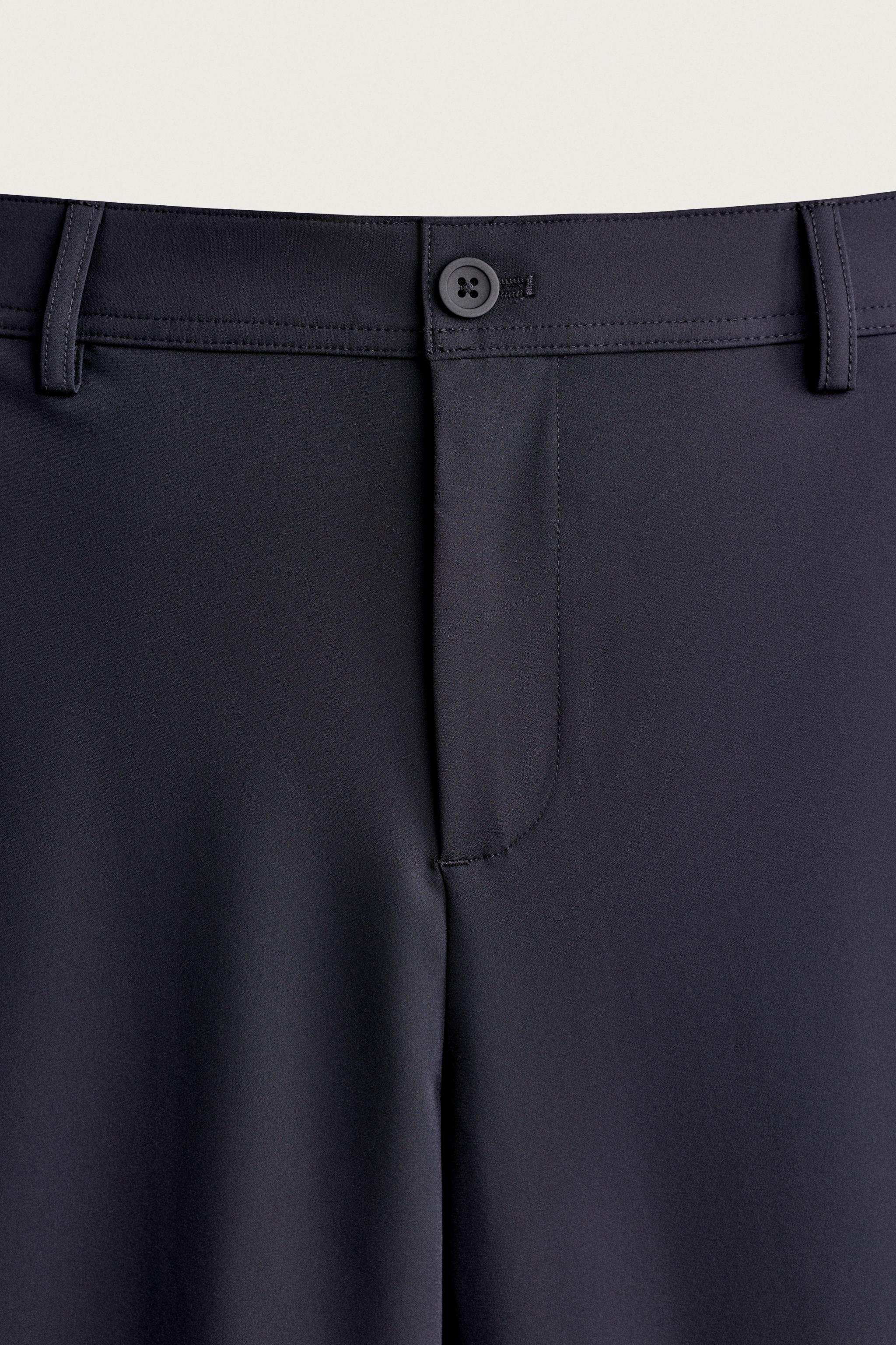 PANTALON TECHNIQUE CONFORT