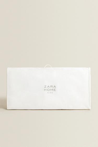 CLASSIC WOODEN COT MATTRESS - White by Zara - Image 6