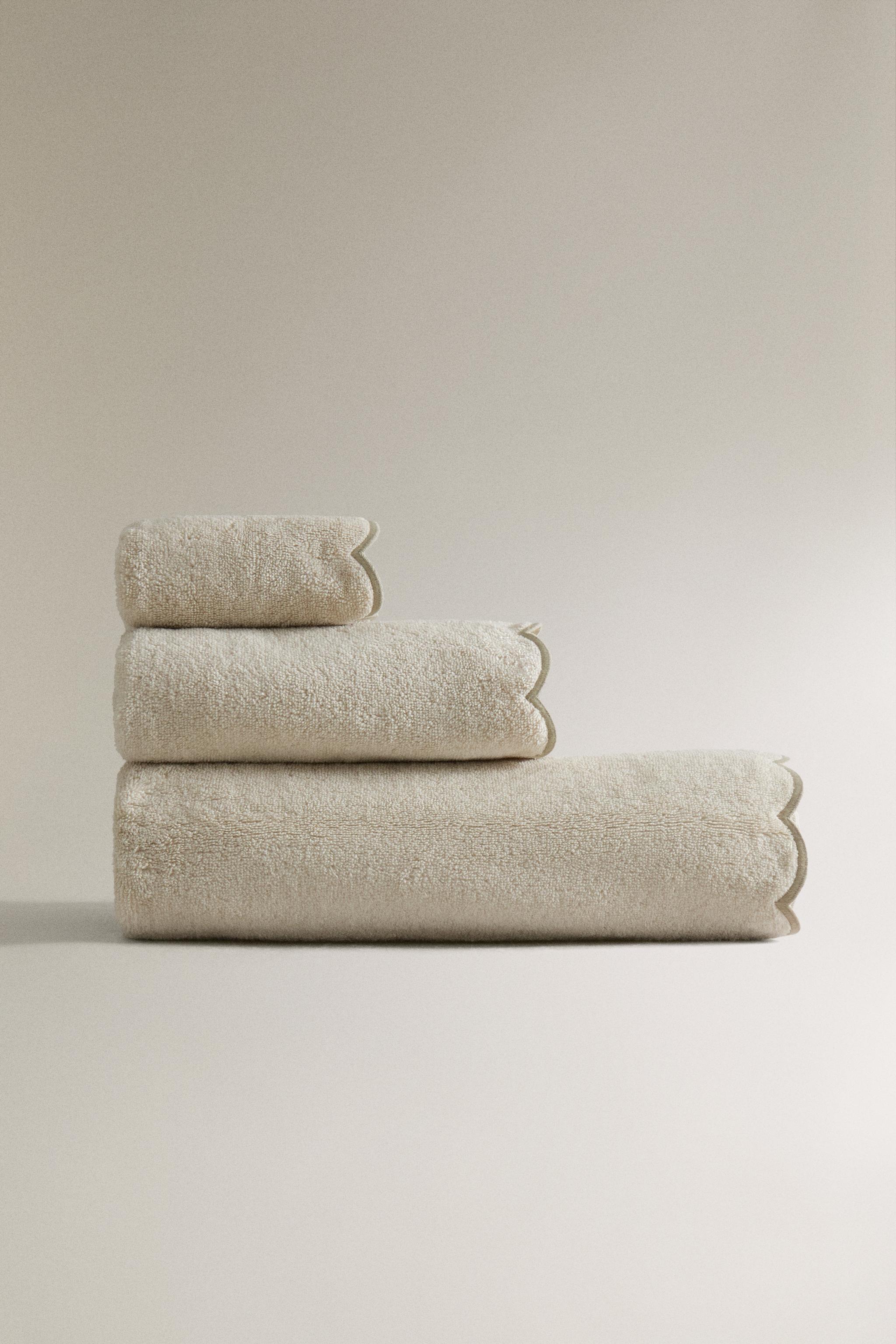 Khaki bath towels sale