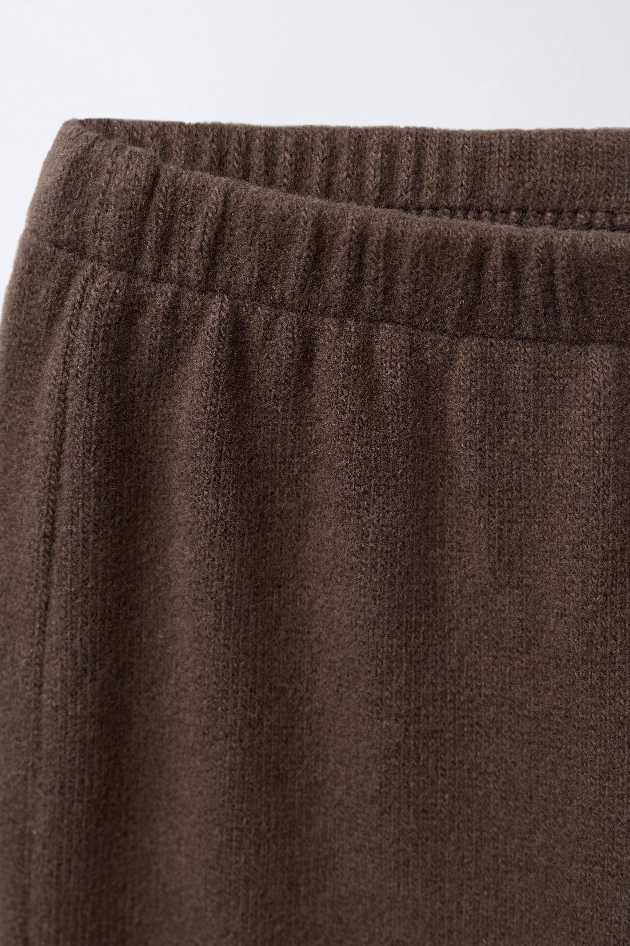 SOFT TOUCH JOGGING PANTS