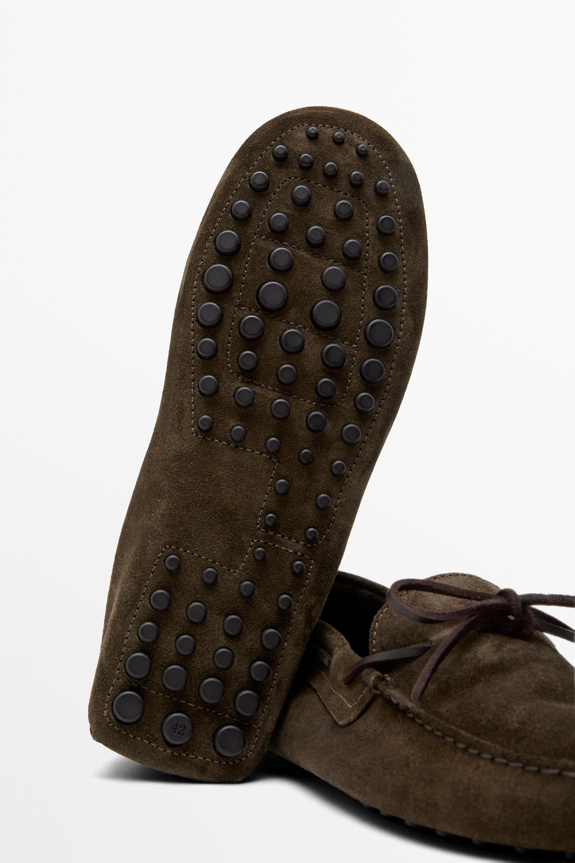 Loafers - Made Italy