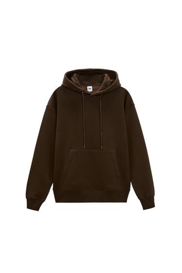 BASIC HOODIE