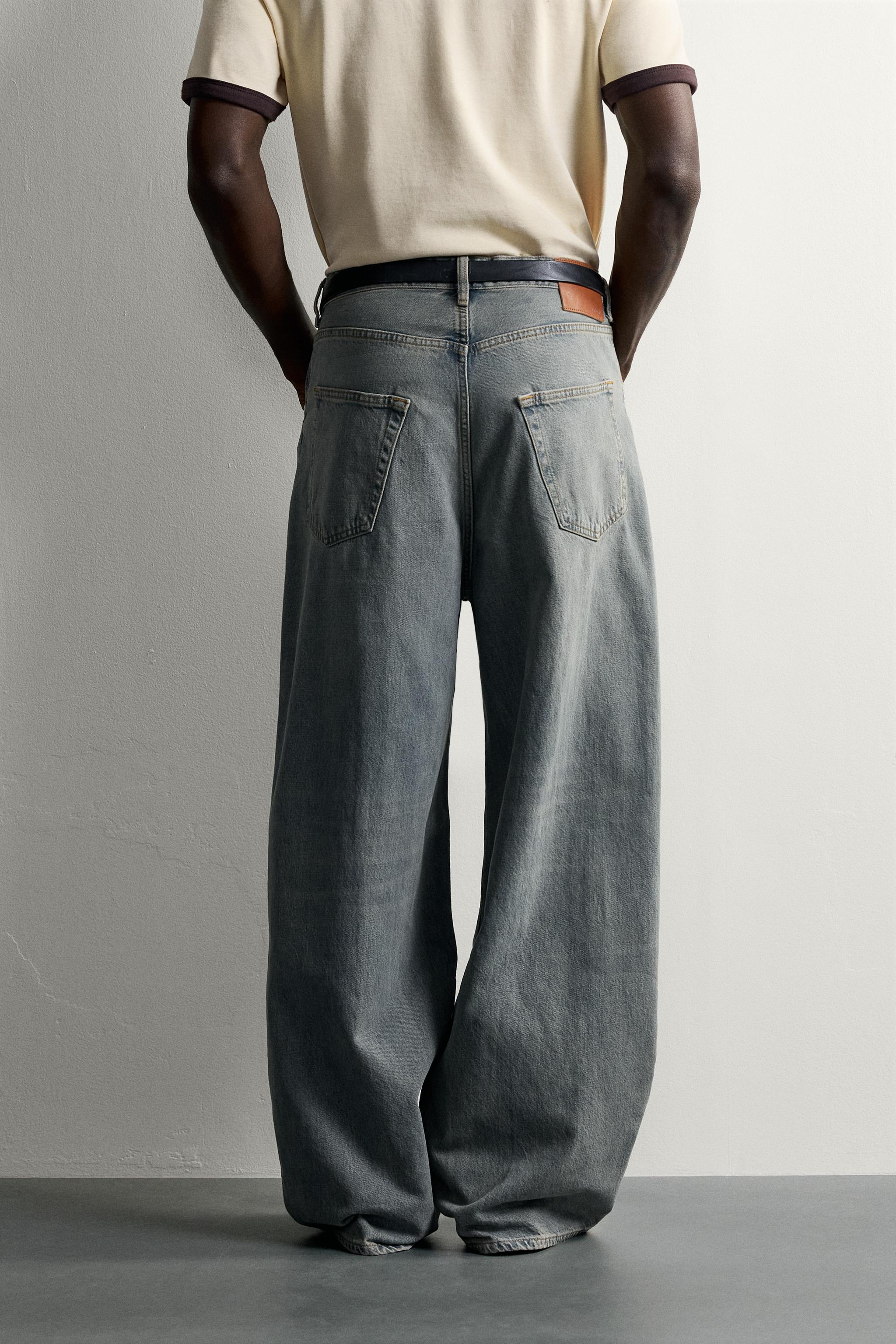 BAGGY FIT JEANS - thumbnail 9