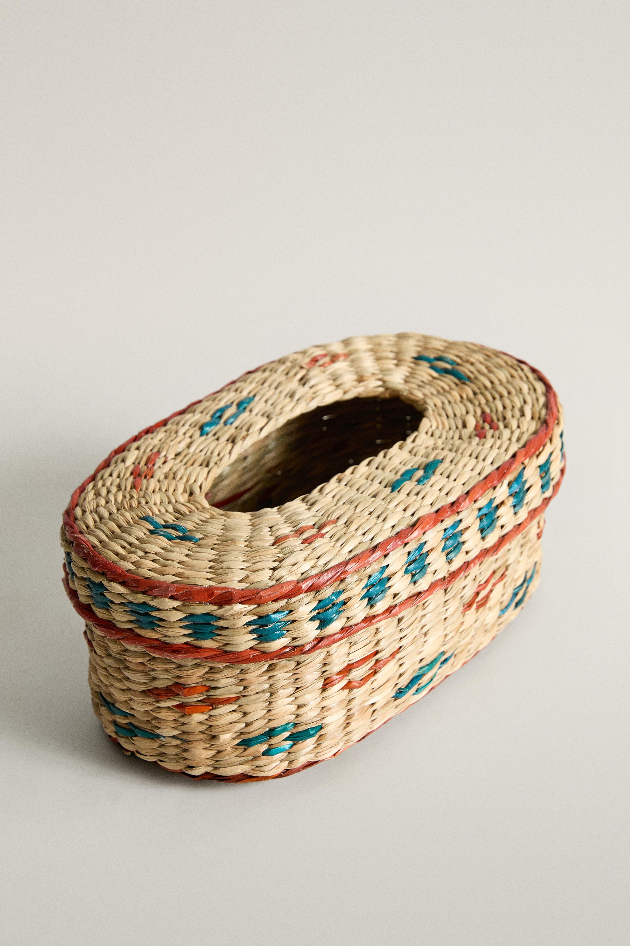 KIDS SEAGRASS WIPE HOLDER