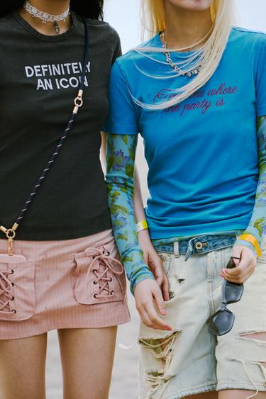LOOK - 931 by Zara