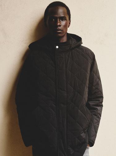 Zara Product image - Black - Image 0