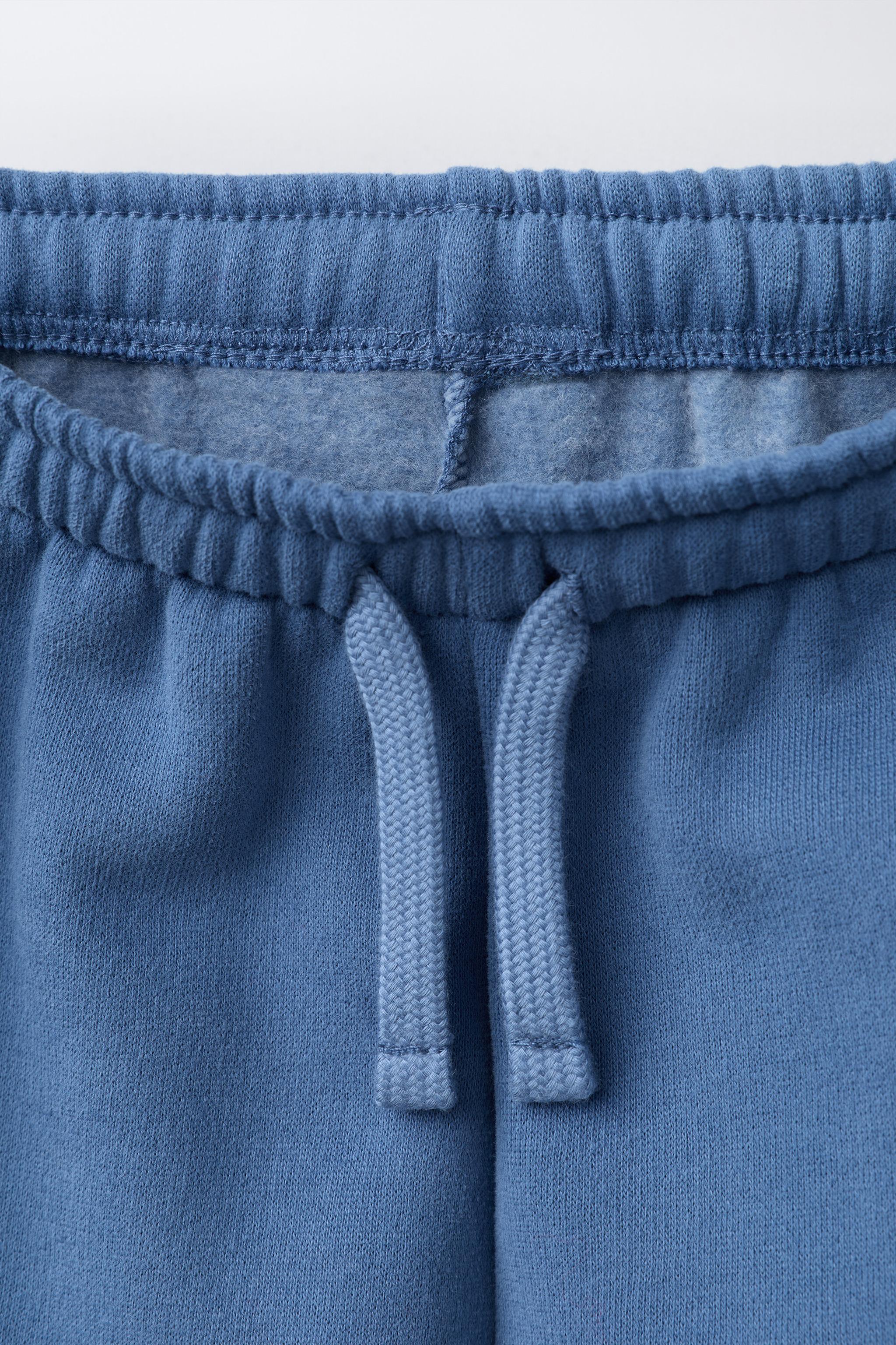 PANTALON DE JOGGING IMPRIMÉ MONSTRES & CIE © DISNEY PIXAR