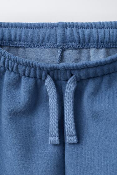 MONSTERS, INC. © DISNEY PIXAR PRINT JOGGERS - Bluish by Zara - Image 2