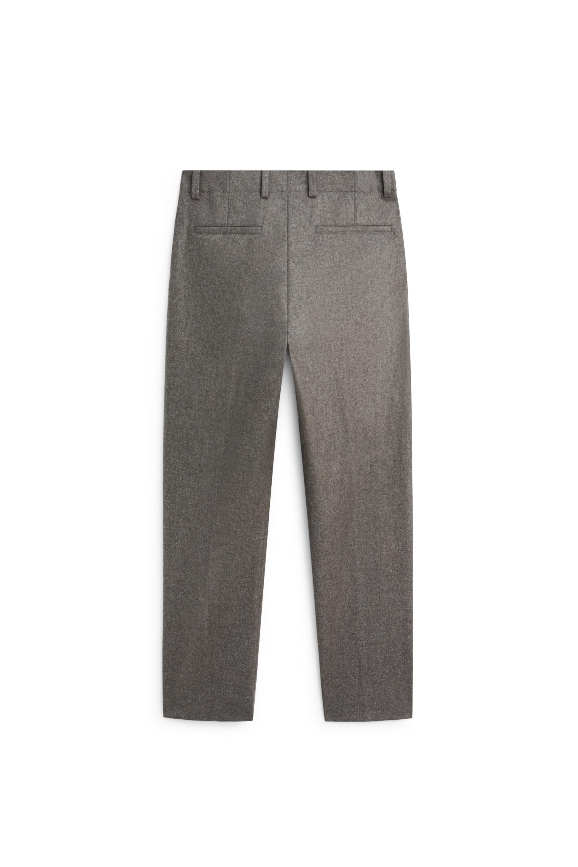 Dart detail co-ord pants - LIMITED EDITION